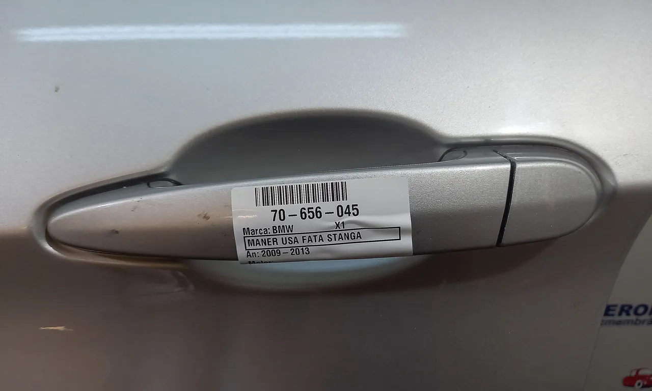 MANER USA FATA STANGA BMW X1 2009-2015