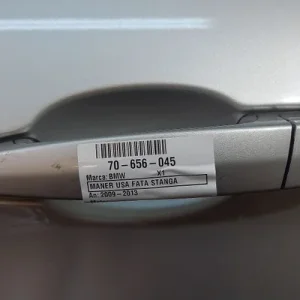 MANER USA FATA STANGA