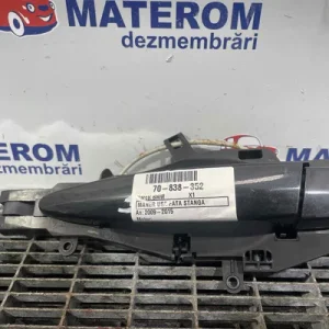 MANER USA FATA STANGA