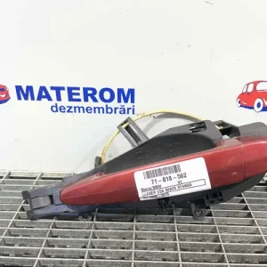 MANER USA SPATE STANGA