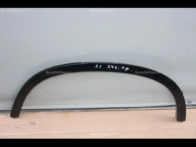 Ornament aripa stanga spate BMW X1 2009-2015, vedere frontata