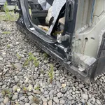 PRAG DREAPTA BMW X1 sDrive 20D 2009-2015 oe-41002993070, vedere laterala