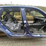 STALP MIJLOC DREAPTA BMW X1 sDrive 20D 2009-2015 oe-41217349178, vedere frontata