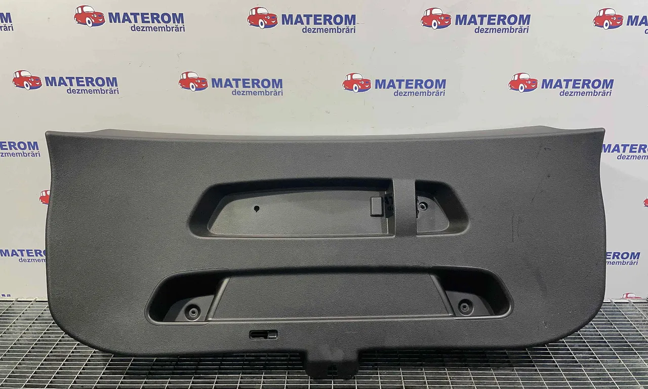 TAPITERIE HAION BMW X1 2009-2015