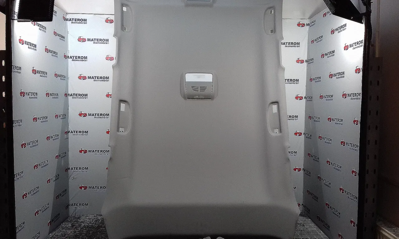 TAPITERIE PAVILION BMW X1 2009-2015