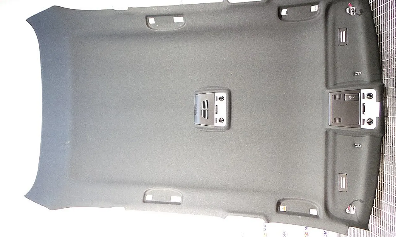 TAPITERIE PAVILION BMW X1 2009-2015