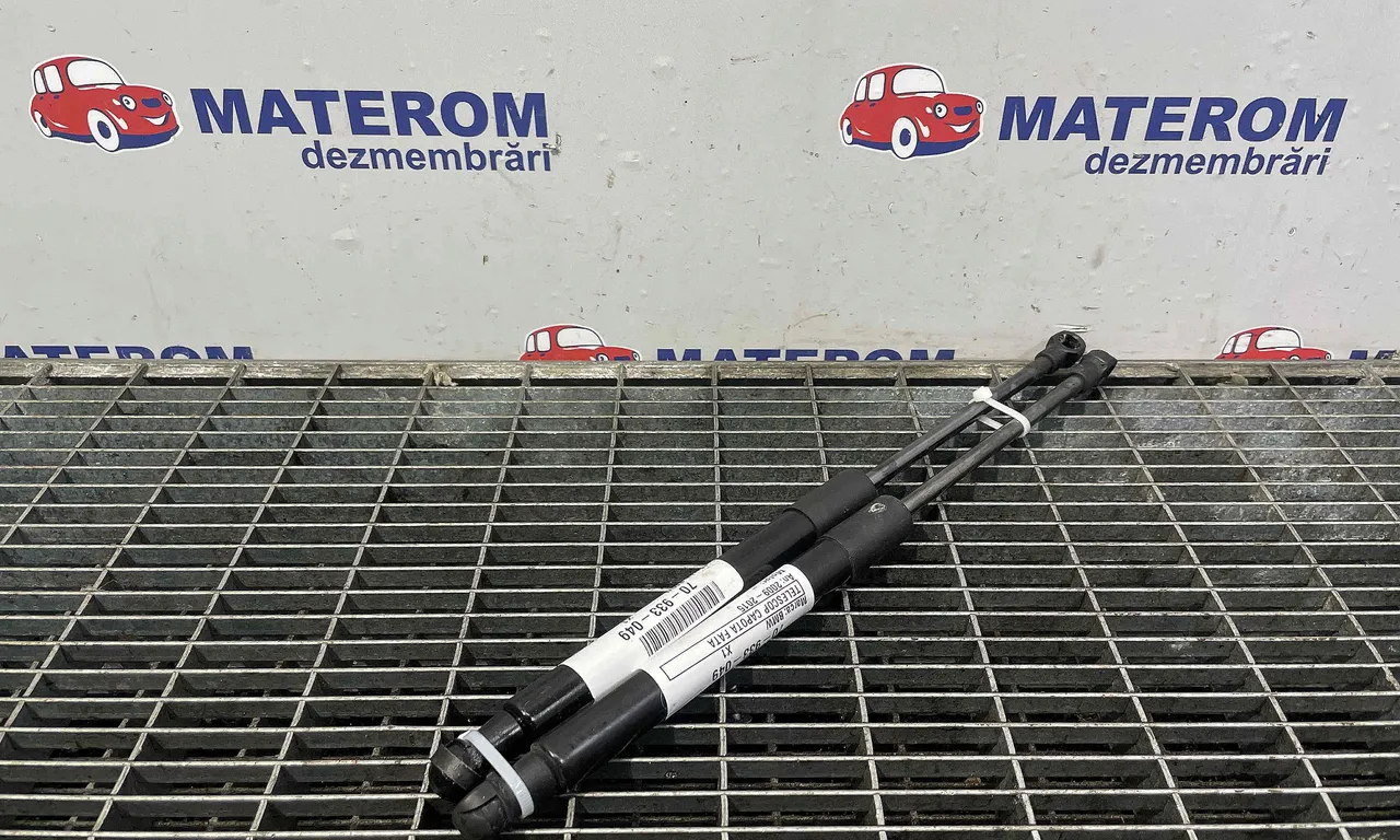 TELESCOP CAPOTA FATA BMW X1 2009-2015