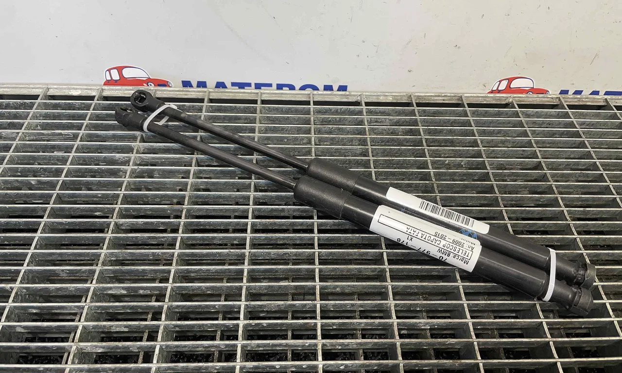 TELESCOP CAPOTA FATA BMW X1 2009-2015