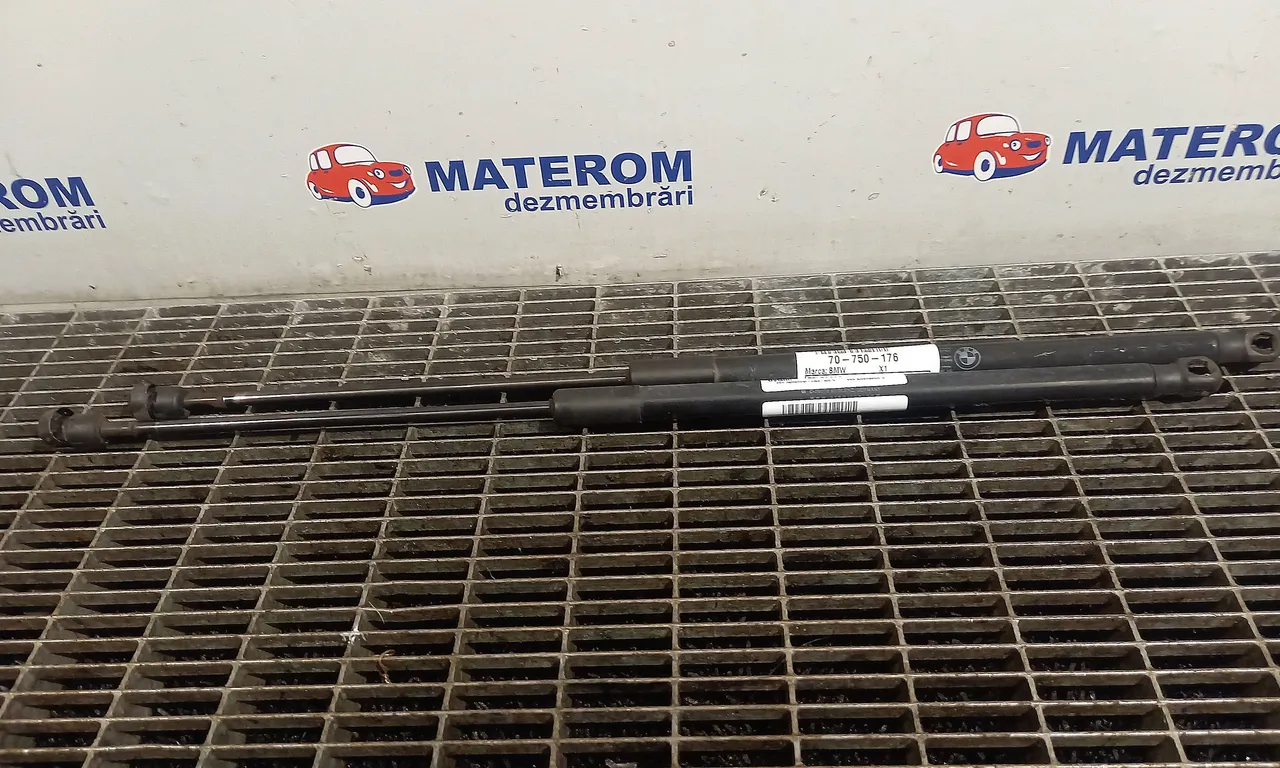 TELESCOP HAION BMW X1 2009-2015