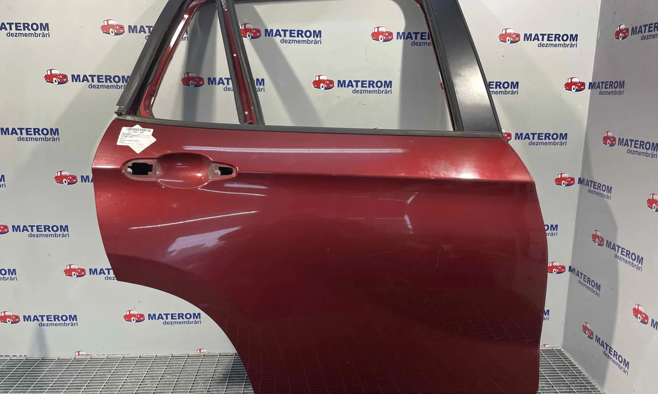 USA SPATE DREAPTA BMW X1 2009-2015