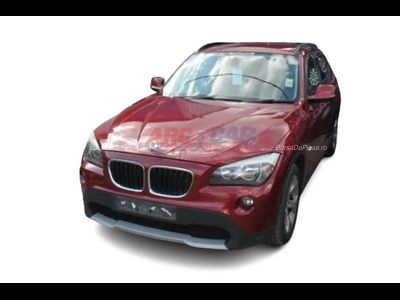 Vas lichid servo BMW X1 2009-2015, vedere frontata