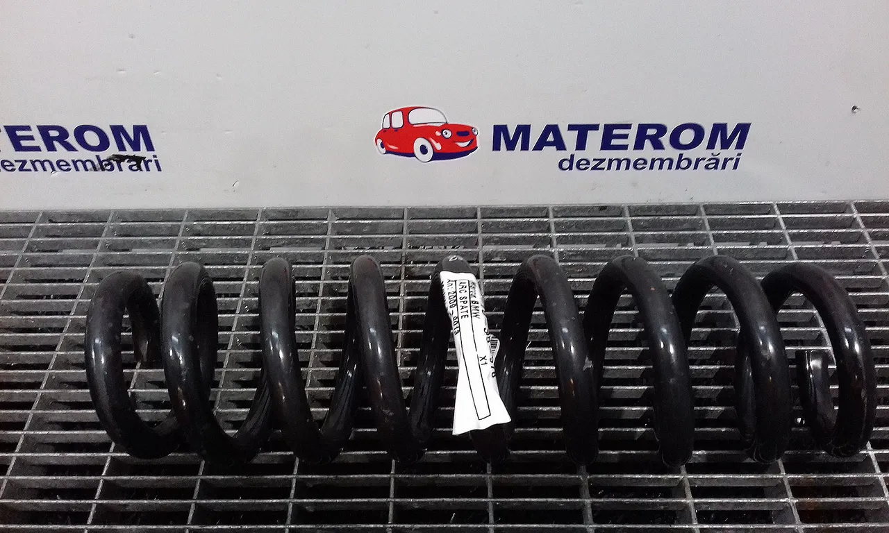 ARC SPATE BMW X1 2009-2015