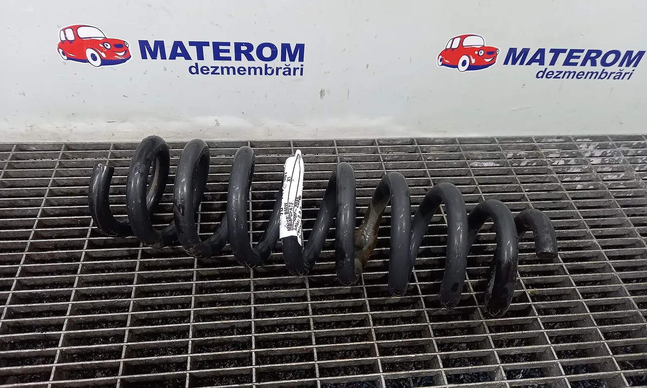 ARC SPATE BMW X1 2009-2015