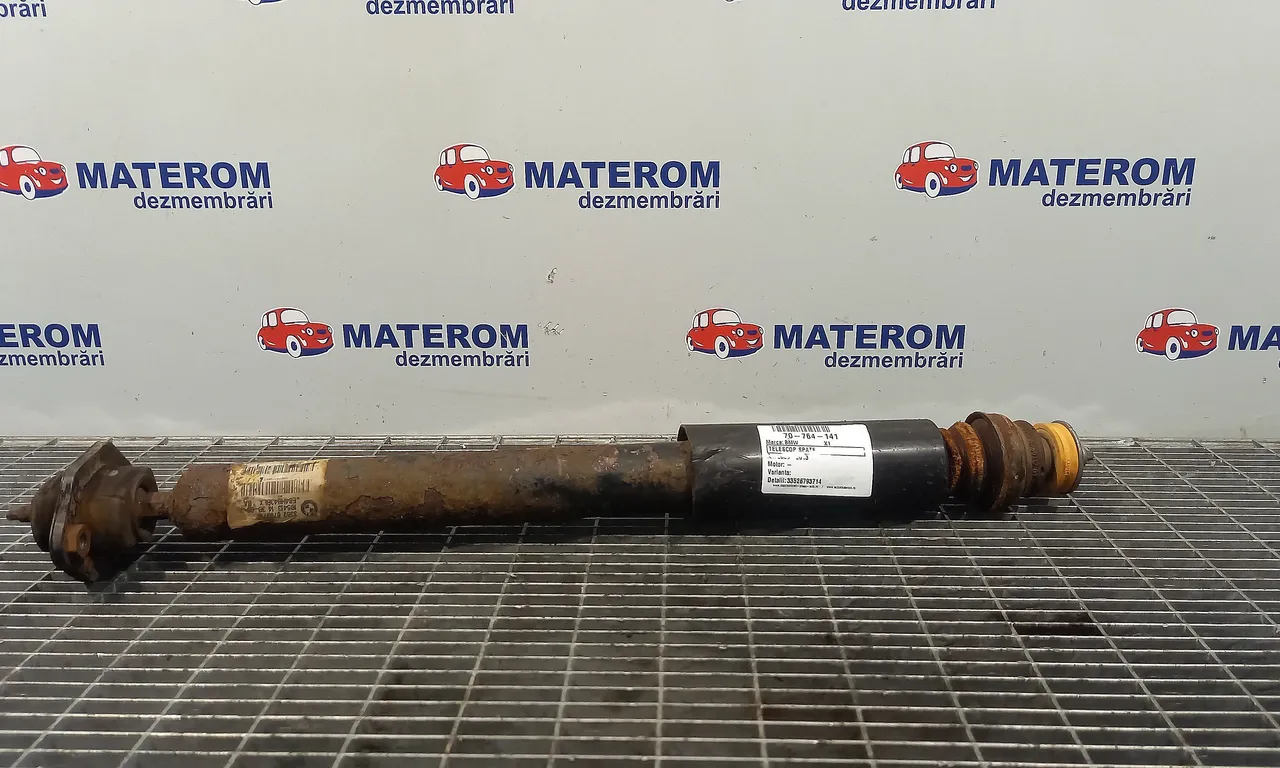 TELESCOP SPATE BMW X1 2009-2015