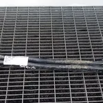 TENDON SPATE BMW X1 2.0 D 2009-2015, vedere frontata