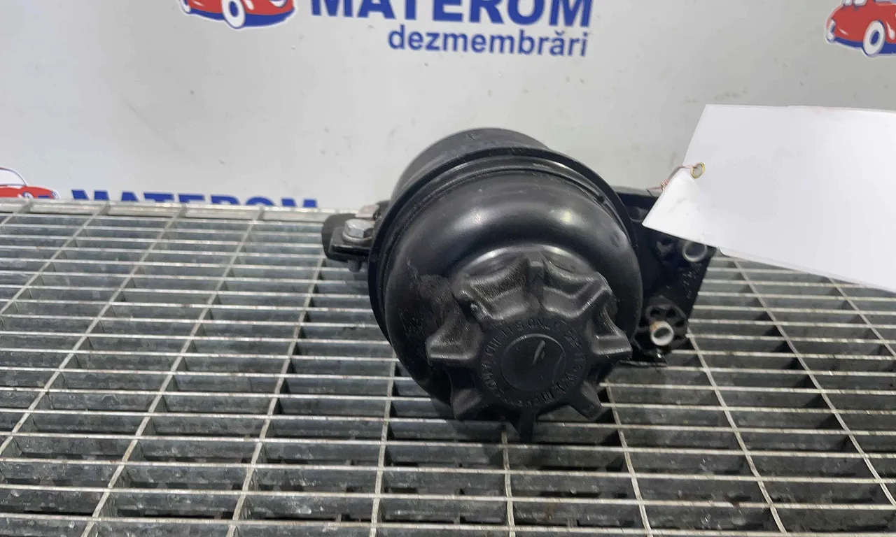 VAS SERVODIRECTIE BMW X1 2009-2015