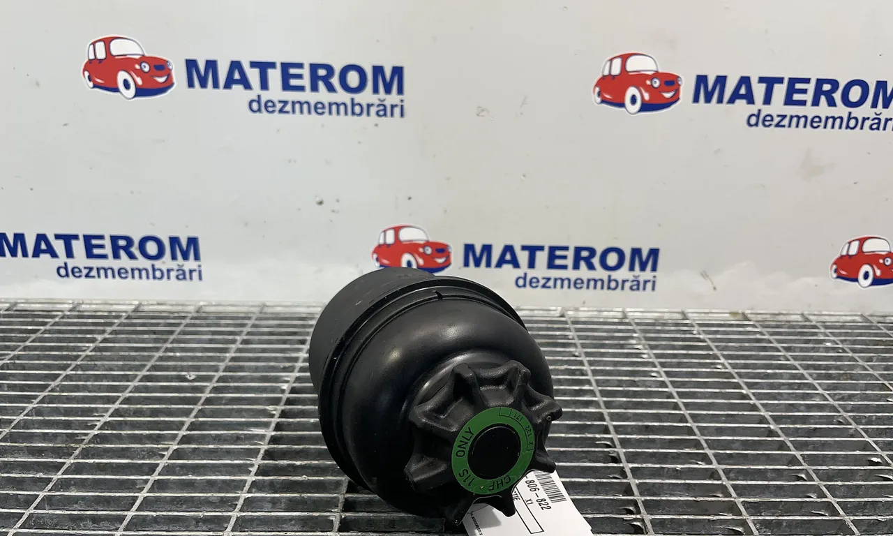 VAS SERVODIRECTIE BMW X1 2009-2015