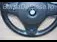 Volan din piele cu comenzi BMW X1 2009-2015, vedere laterala
