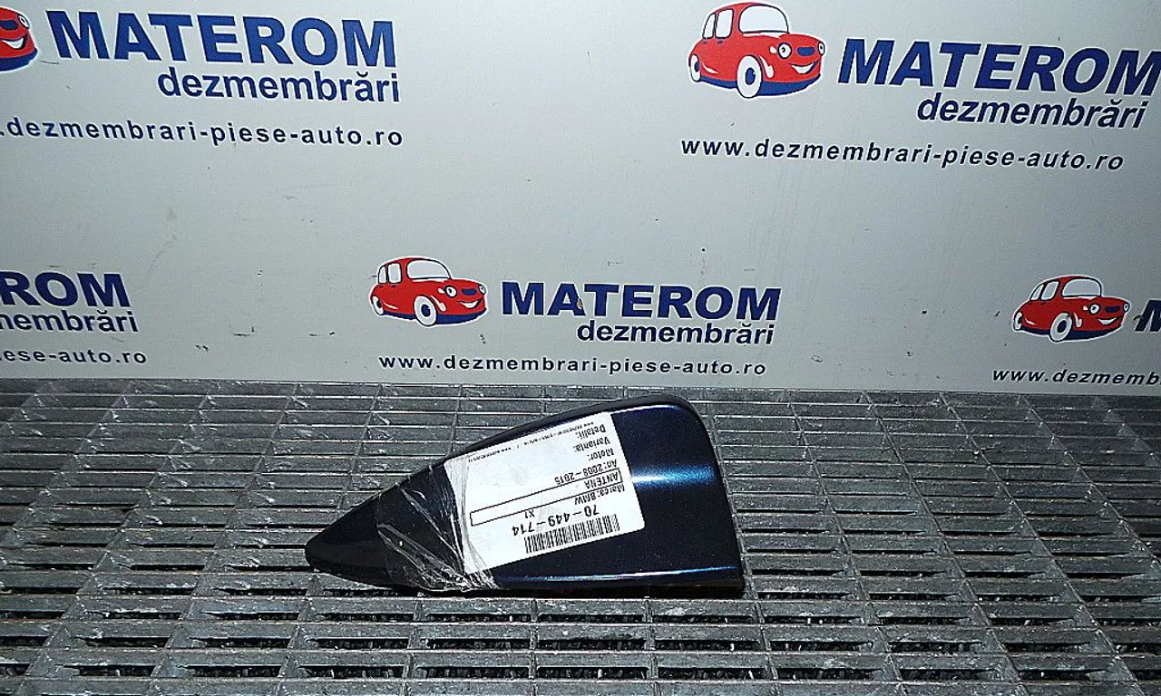 ANTENA BMW X1 2009-2015