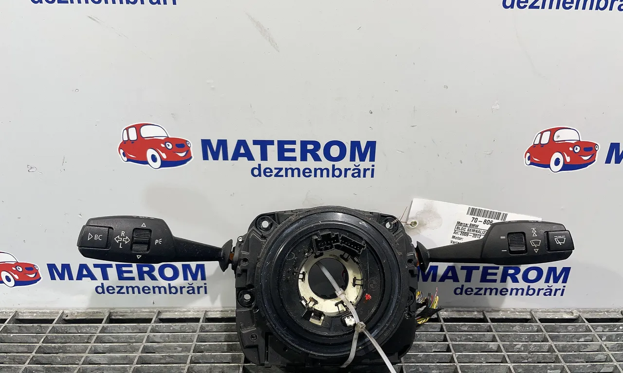BLOC SEMNALIZARE BMW X1 2009-2015