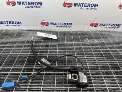 BORNA ACUMULATOR