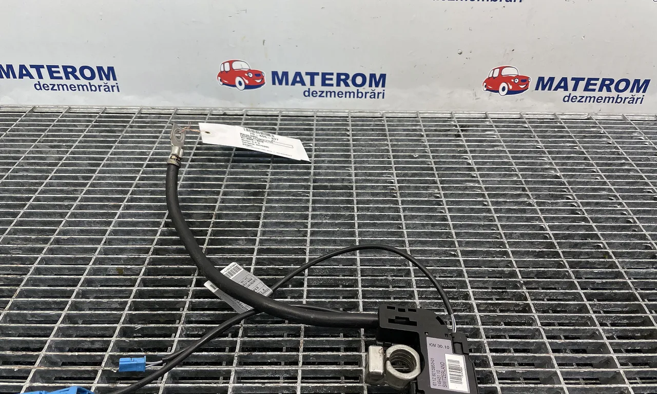 BORNA ACUMULATOR BMW X1 2009-2015