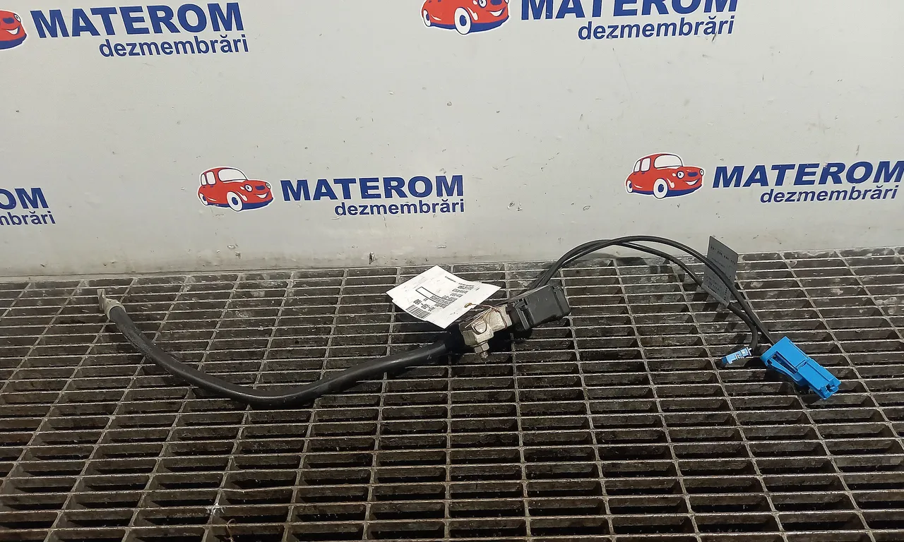 BORNA ACUMULATOR BMW X1 2009-2015