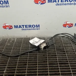 BORNA ACUMULATOR
