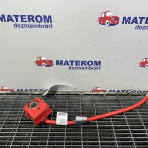 BORNA ACUMULATOR
