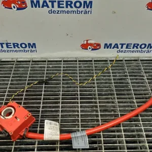 BORNA ACUMULATOR