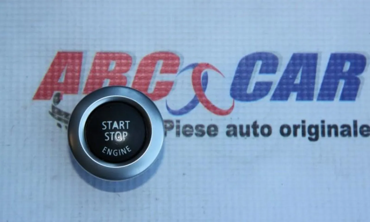 Buton start-stop BMW X1 2009-2015