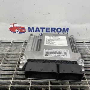 CALCULATOR MOTOR