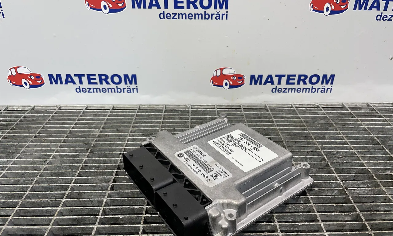 CALCULATOR MOTOR BMW X1 2009-2015