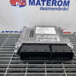 CALCULATOR MOTOR