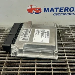 CALCULATOR MOTOR