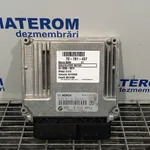 CALCULATOR MOTOR BMW X1 xDrive 18D 2009-2015 oe-8512499, vedere frontata