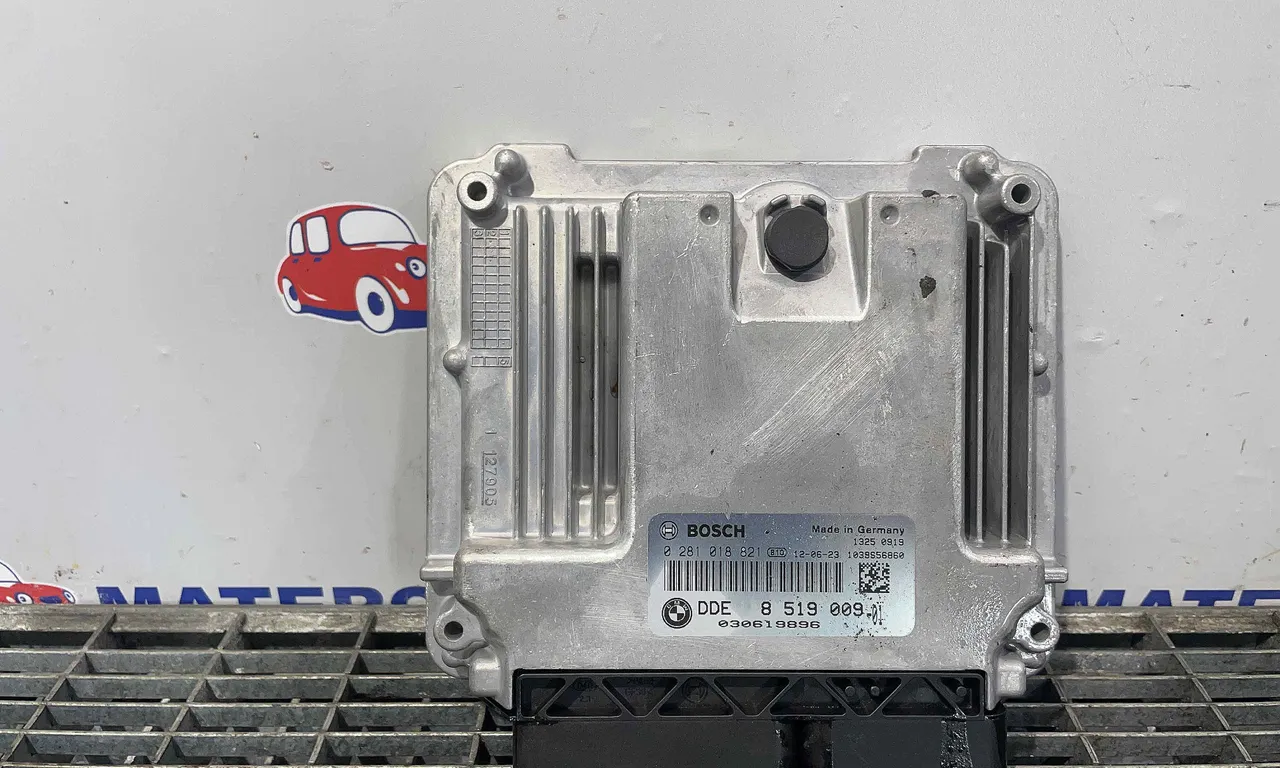 CALCULATOR MOTOR BMW X1 2009-2015