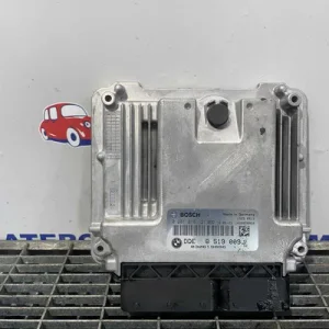 CALCULATOR MOTOR