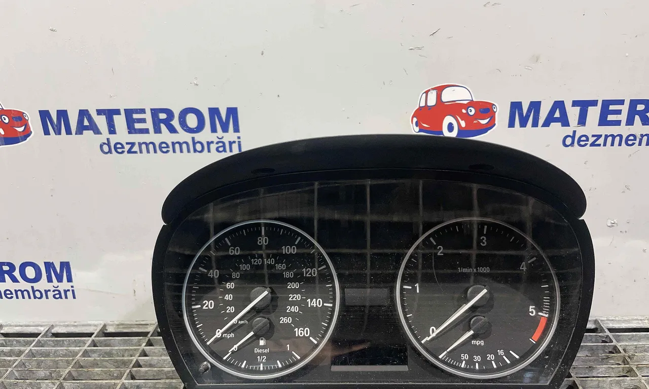 CEAS BORD BMW X1 2009-2015