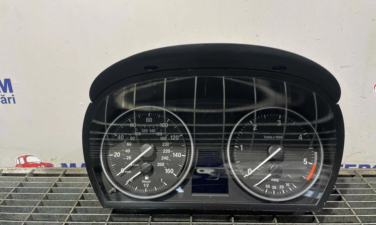 CEAS BORD BMW X1 2009-2015