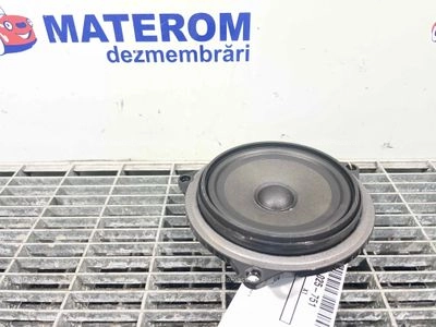 DIFUZOR AUDIO
