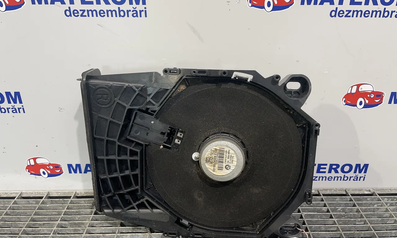 DIFUZOR AUDIO BMW X1 2009-2015
