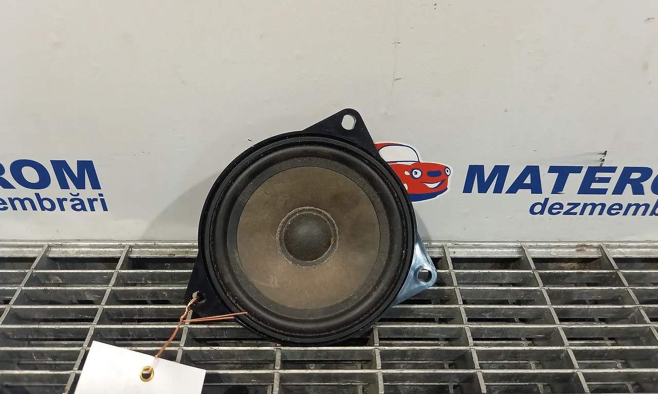 DIFUZOR AUDIO BMW X1 2009-2015