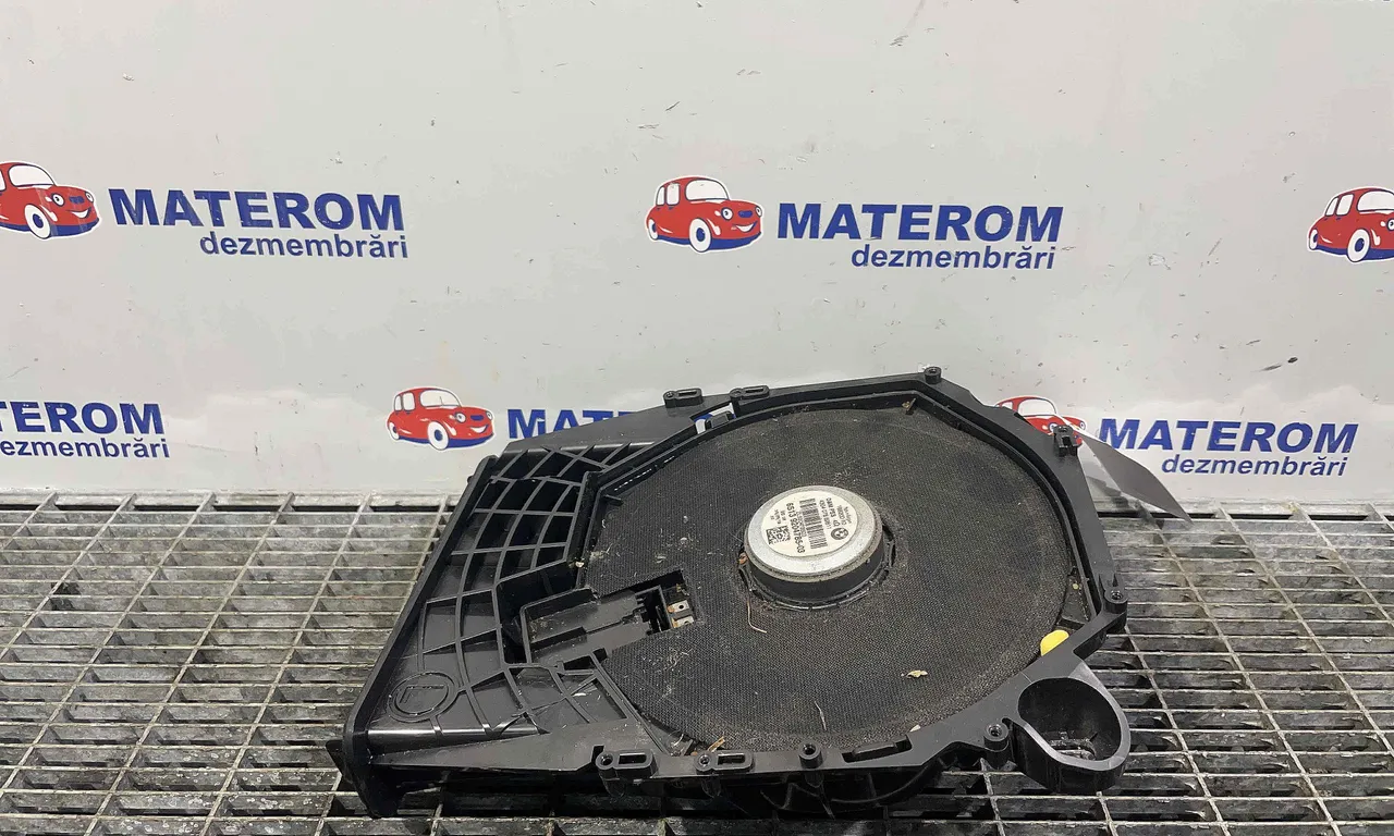 DIFUZOR AUDIO BMW X1 2009-2015