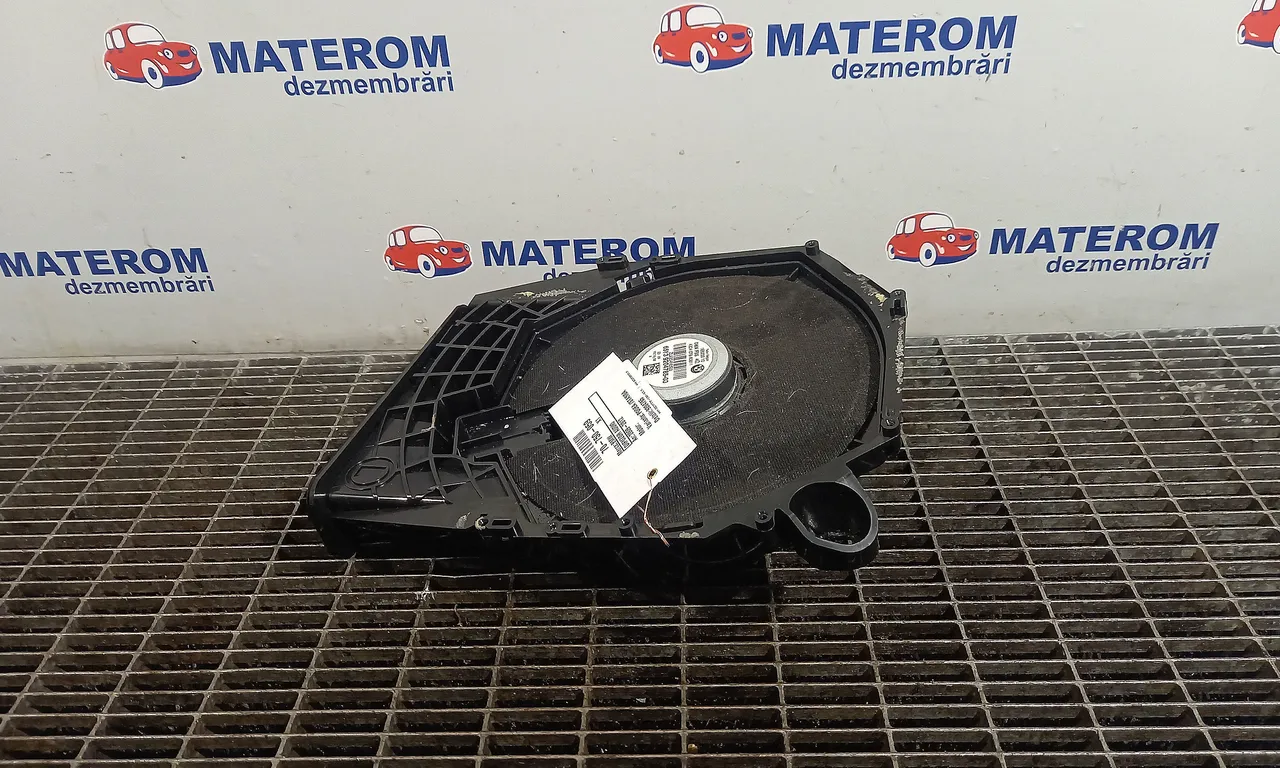 DIFUZOR AUDIO BMW X1 2009-2015