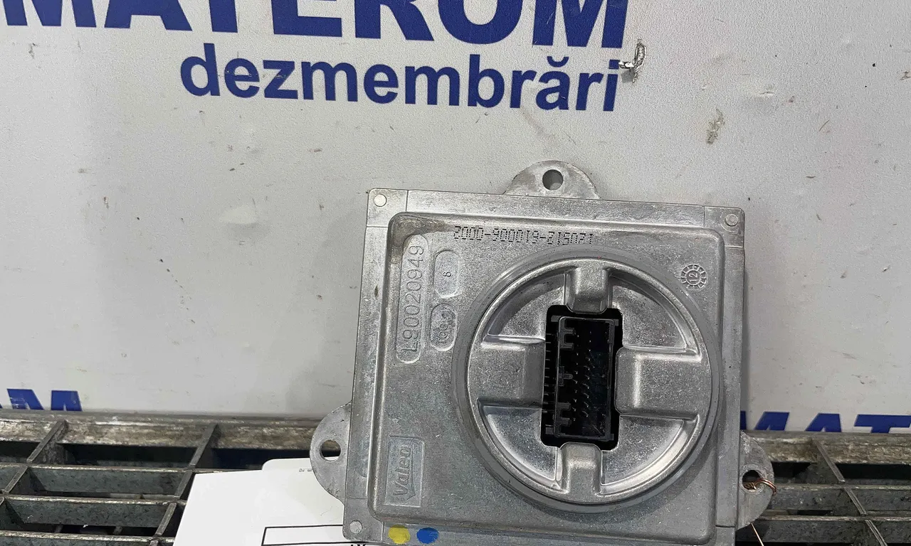 DROSER BMW X1 2009-2015