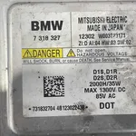 DROSER BMW X1 sDrive 20D 2009-2015 oe-7318327, vedere laterala