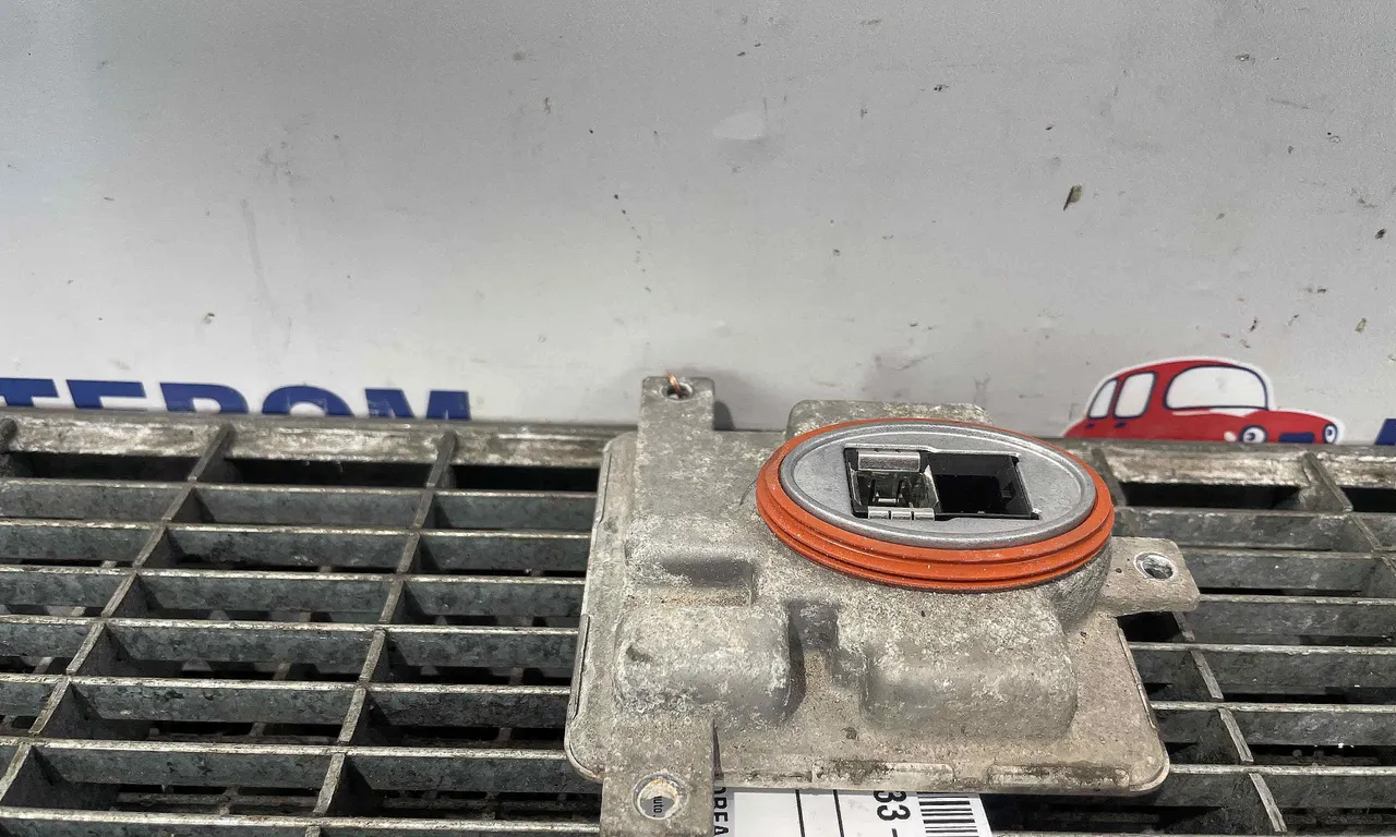 DROSER BMW X1 2009-2015