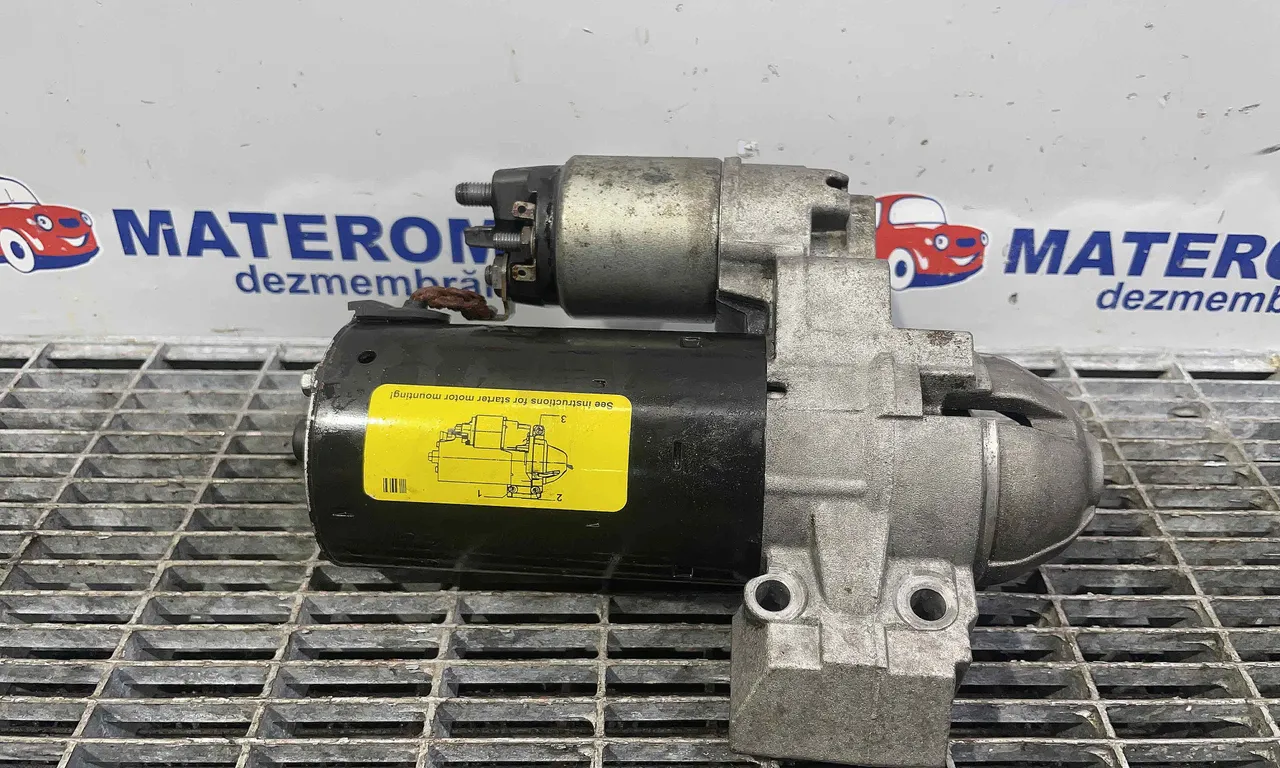 ELECTROMOTOR BMW X1 2009-2015