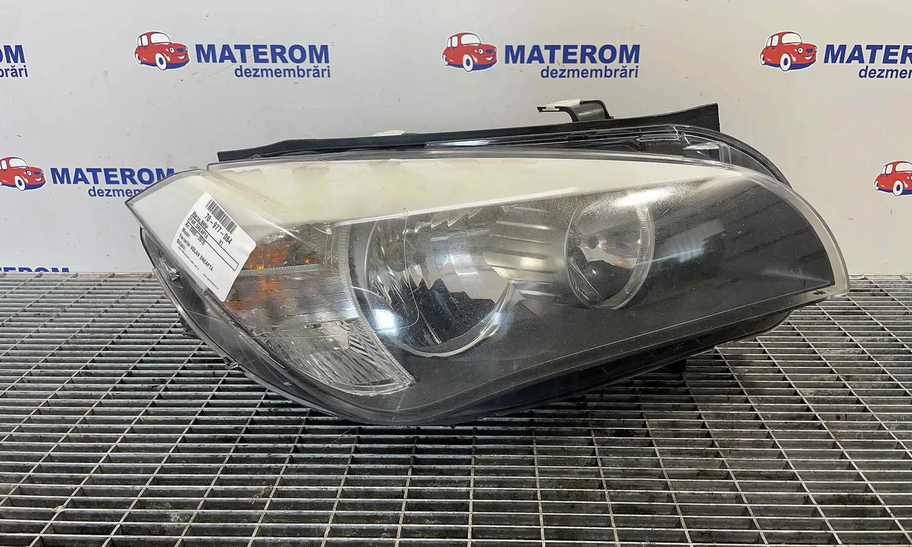 FAR DREAPTA BMW X1 2009-2015